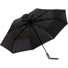 Парасолька автомат Xiaomi Konggu Automatic Umbrella Black (Ф20934): Країна виробник Китай