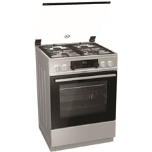 Плита комбинированная Gorenje K634XF