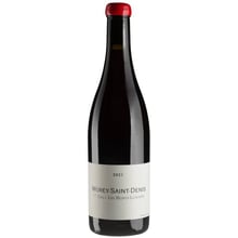 Вино Frederic Cossard Morey Saint Denis 1er Cru Monts Luisants 2021 красное сухое 0.75л (BWR6051): Страна производитель Франция