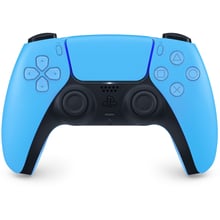 Аксесуар для приставки DualSense Wireless Controller Ice Blue для Sony PS5 (9728290): Сумісність PlayStation 5