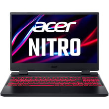 Ноутбук Acer Nitro 5 AN515-46-R9X9 (NH.QH1EP.003_W11H): Екран 15.6" IPS (2560x1440)