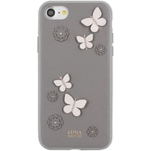 Аксесуар для iPhone Luna Aristo Dale Case Grey (LA-IP8DAL-GRY-1) for iPhone 8 Plus/iPhone 7 Plus: Колір сірий