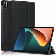 Аксесуар для планшетних ПК BeCover Smart Case Black для Xiaomi Mi Pad 5/5 Pro (706703): Колір черный