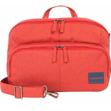 Tucano Contatto Digital Bag Large Red (CBC-L-R): Колір красный