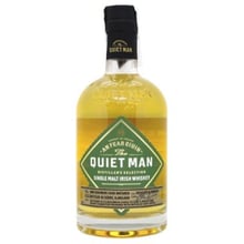 Віскі The Quiet Man Selection Irish 0.7л 40% (AS8000020172262): Об'єм, л 0.7