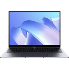 Ноутбук Huawei Matebook 14 i5-11th/16/512/Iris Xe (KLVD-WDH9A) Approved Витринный образец: Производитель Huawei