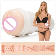 Мастурбатор Fleshlight Girls: Kendra Sunderland Angel (SIGNATURE COLLECTION): Для кого Для мужчин