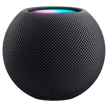 Акустика Apple HomePod mini Space Gray (MY5G2): Колір сірий