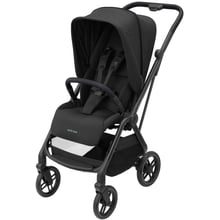 Прогулянкова коляска Maxi-Cosi Leona2 Essential Black (1204672111): Тип коляски Прогулочная