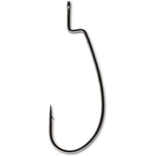 Крючок Decoy Worm 15 Dream Hook 4, 9шт (1562.00.11): Тип Офсетный