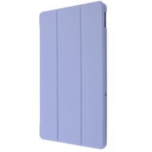 Аксесуар для планшетних ПК WAVE Smart Cover Light Purple для Samsung Galaxy Tab S7 T870 / T875 / Galaxy Tab S8 2022 X700 / X706: Колір фиолетовый