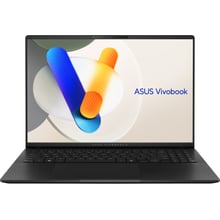 Ноутбук ASUS VivoBook S 16 OLED S5606MA-MX005W (90NB12E3-M000F0) UA: Экран 16" OLED (3200x2000)