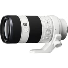 Объектив для фотоаппарата Sony SEL70200G 70-200mm f/4.0 G OSS FE UA: Тип объектива Длиннофокусный