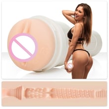 Мастурбатор Fleshlight Girls: Riley Reid Utopia (SIGNATURE COLLECTION): Для кого Для чоловіків