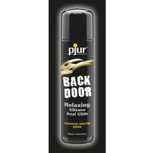 Пробник pjur backdoor anal glide 1,5 ml: Для кого унісекс