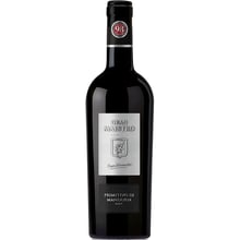 Вино Gran Maestro "Primitivo di Manduria" красное 0.75 л (WHS8008900009187): Страна производитель Италия