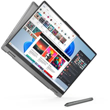 Ноутбук Lenovo Yoga 7 2-in-1 16AHP9 (83DM0006US): Екран 16,1" IPS (1920x1200) Touch