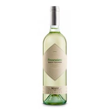 Вино Masi Possessioni Bianco Garganega e Sauvignon del Veneto IGT Serego Alighieri белое сухое 0.75л (VTS2535320): Страна производитель Италия