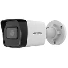 IP-камера відеоспостереження Hikvision EXIR 2.0 with Microphone DS-2CD1043G2-IUF (4 MP/4 mm): Виробник Hikvision