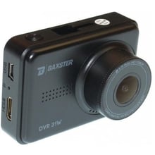 Baxster DVR 31W