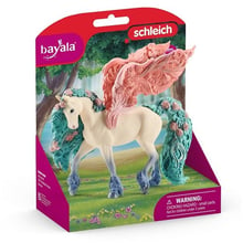 Игрушка-фигурка Schleich Цветочный пегас (70590): Тип Игровая фигурка