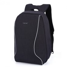 Сумка для ноутбуков Tigernu 14.3" T-B3188 Black/Grey: Тип сумки рюкзак