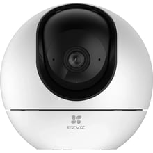 IP-камера відеоспостереження EZVIZ Wi-Fi CS-H6 (5 MP/4 mm): Виробник EZVIZ