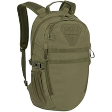 Рюкзак Рюкзак тактичний Highlander Eagle 1 Backpack 20 л Olive Green (TT192-OG): Виробник Highlander