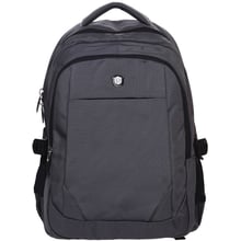 Сумка для ноутбуков Aoking 15.6" Backpack Grey (1vn-SN67885-grey): Тип сумки рюкзак