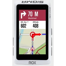 Велокомп'ютер ROX 12.1 EVO White Sigma Sport (SD01041): Виробник Sigma Sport