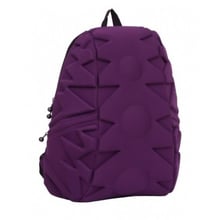 Рюкзак MadPax Exo Full (Purple): Возрастная группа от 13 до 18 лет