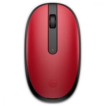 Мышь HP 240 Bluetooth Red (43N05AA): Интерфейс подключения Bluetooth