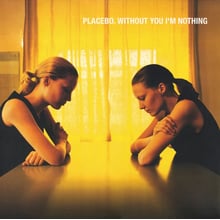 LP I-DI Placebo: Without You I M Nothing (LP0109): Производитель I-DI