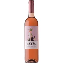 Вино Gatao Vinho Verde DOC розовое полусухое 0.75 л (YL5601129033099): Страна производитель Португалия