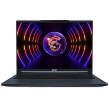 Ноутбук MSI Stealth 16 AI Studio A1VGG (A1VGG-031PL): Экран 16" (2400x1600)