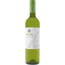 Вино Quinta da Raza "Raza" Vinho Verde Escolha, белое сухое, 0.75л 11.5% (STA5600379040277): Страна производитель Португалия