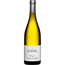 Вино Les Grands Chais de France Domaine Clavel Regulus Cotes du Rhone Blanc белое сухое 12.5 % 0.75 л (WHS3579140030200): Страна производитель Франция