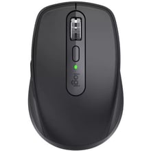 Мишка Logitech MX Anywhere 3S Graphite (910-006958, 910-006929): інтерфейс підключення Wireless, USB