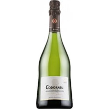 Шампанське Codorniu Seleccion Raventos Brut (0,75 л) (BW35030): Об'єм, л 0.75