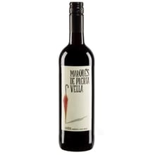 Вино Covinca Marques de Puerta Vella Garnacha красное полусладкое 13% (0.75 л) (AS8000018036320): Страна производитель Испания