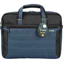 Сумка для ноутбука Yenkee 15.6" OREGON Black (YBN 1531): Тип сумки сумка