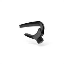 Каподастр D'addario PW-CP-02 Pro Capo (Black): Виробник D'addario