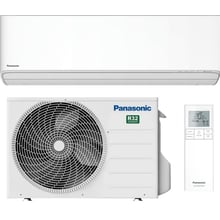 Кондиционер Panasonic Etherea CS-Z25ZKEW/CU-Z25ZKE 25 м2 инвертор White