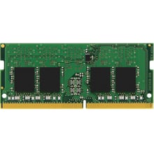 Kingston 16 GB SO-DIMM DDR4 2666 MHz (KSM26SED8/16HD): Тип DDR4