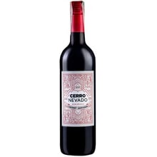 Вино Cerro Nevado Cabernet Sauvignon червоне сухе 0.75л (VTS3629230): Країна виробник Чилі