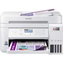 БФП Epson EcoTank L6276 (C11CJ61406): Клас пристрою персональный