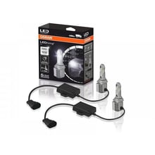 Лампи світлодіодні OSRAM 9506CW LEDriving HB4 14W 12-24V P22D 6000K: Головне світло Противотуманная, Ближнє світло