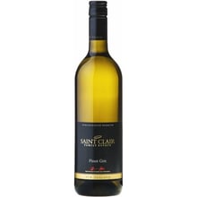 Вино Saint Clair Pinot Gris Marlborough (0,75 л) (BW2561): Страна производитель Новая зеландия