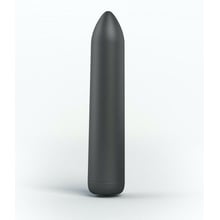 Перезаряжаемая вибропуля Dorcel Rocket Bullet Black: Для кого Для женщин