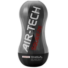 Мастурбатор Tenga Air-Tech Squeeze Strong: Для кого Для чоловіків